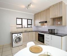 Apartment / Flat for sale in Barbeque Downs