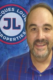 Agent profile for Jacques Louw