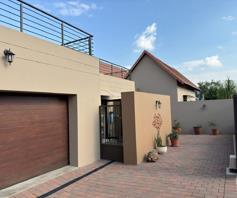 House for sale in Leloko Lifestyle & Eco Estate