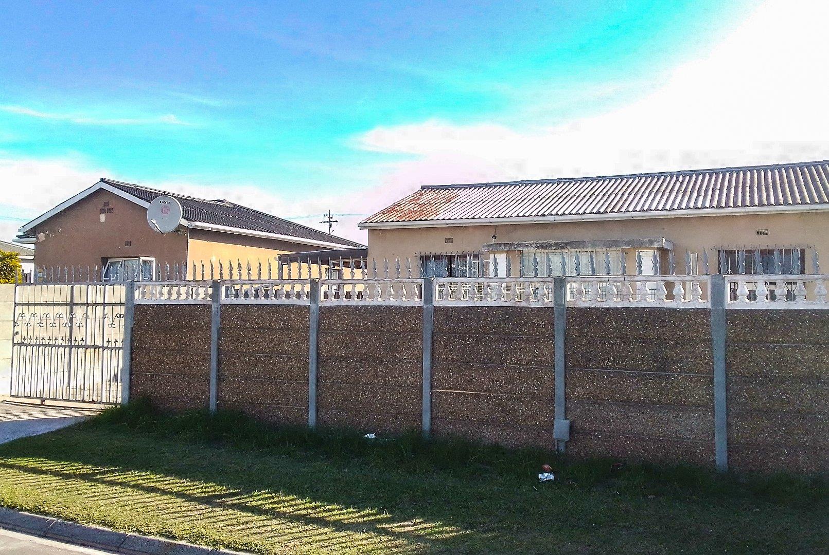 Ruyterwacht Property Property and houses to rent in Ruyterwacht