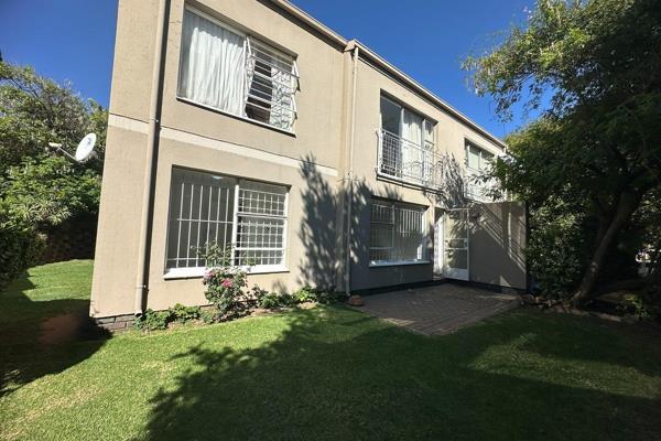 Entrance hall, open plan kitchen lounge leading to patio and garden
2 Bedrooms, 1 bathroom

Laundry and communal pool in the ...