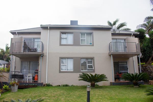 Exclusive Mandate

Embark on your home ownership journey with this neat and well maintained apartment located in the epicenter of a ...