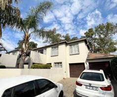 House for sale in Kyalami AH