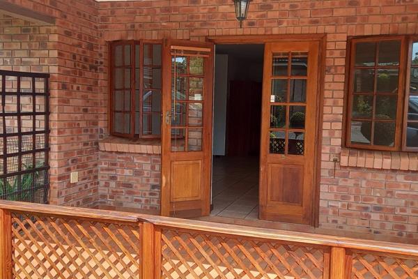 Retiring?
INVEST FOR YOUR FUTURE IN THIS POPULAR ESTATES IN TZANEEN
2 Bedroom home for sale
1 Bathroom to share
Open living area ...