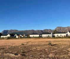 Vacant Land / Plot for sale in Paarl South