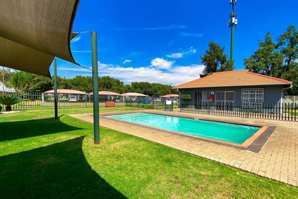 Discover stunning rentals in Boksburg at Golden Oaks!**

**Apartment Features:**

- ...