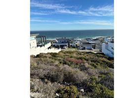 Vacant Land / Plot for sale in Yzerfontein