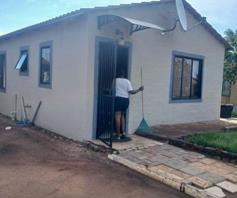 House for sale in Soshanguve South Ext 10