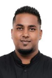 Agent profile for Owen Subrayan