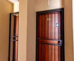 Apartment / Flat for sale in Oukraal Estate