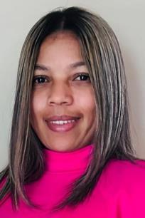 Agent profile for Carmen Maharaj