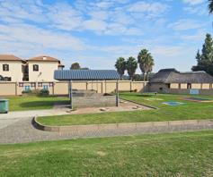 Apartment / Flat for sale in Edge On the Vaal