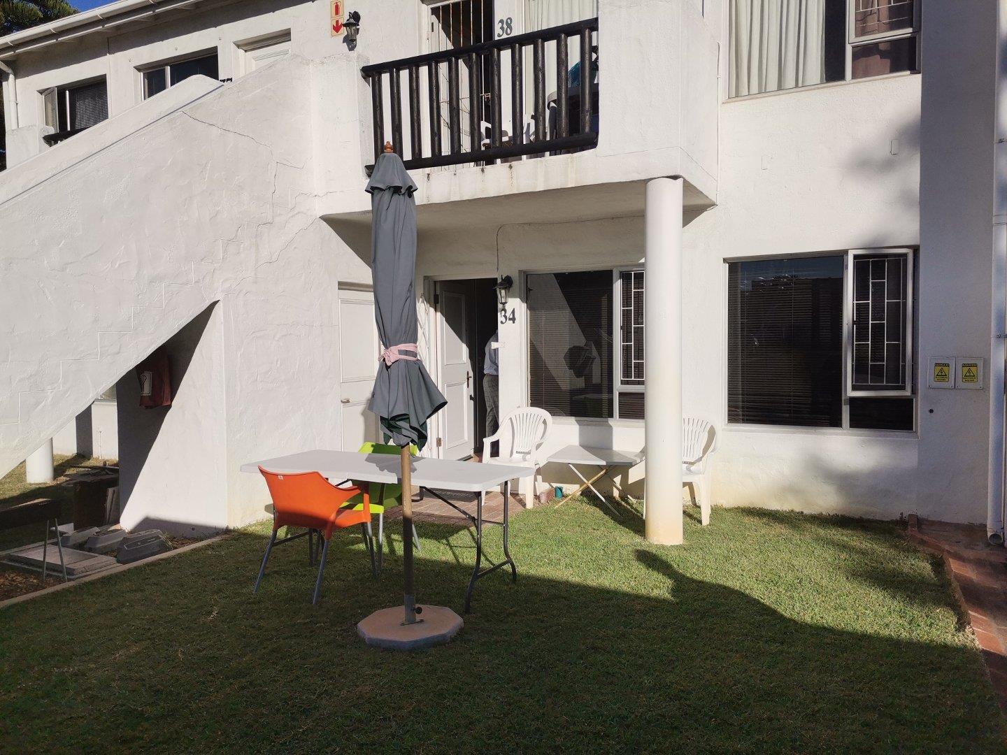 Glenwood, Goodwood Property Apartments / flats for sale in Glenwood