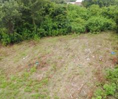 Vacant Land / Plot for sale in Malelane
