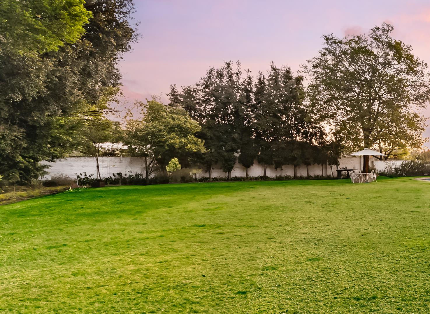 Vacant land / plot for sale in Hyde Park P24114338055