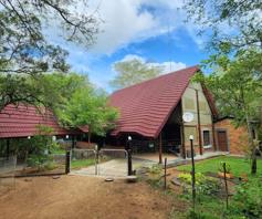 House for sale in Marloth Park