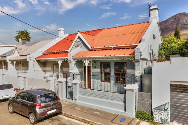 A cute Victorian that would make a comfortable home for up to 4 people. 
It is a semi-renovated, three-bedroom home in a quiet road ...