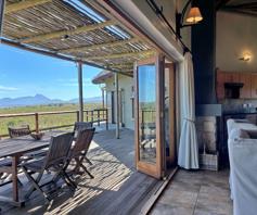 House for sale in Gondwana Game Reserve