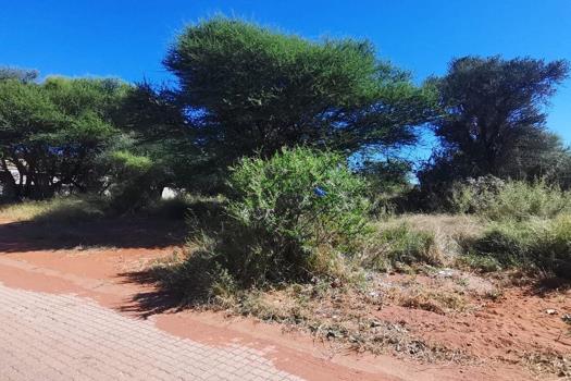 Vacant Land / Plot for sale in Lephalale