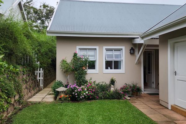 Welcome to your cosy retreat in the heart of Caledon Estate, Ballito. This charming ...