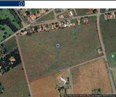 Vacant Land / Plot for sale in Henley On Klip