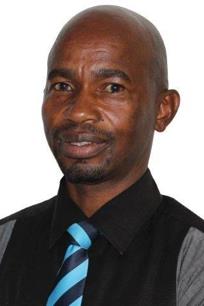 Agent profile for Mpho Makola