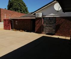 Townhouse for sale in Lephalale