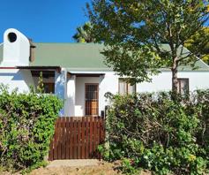 House for sale in Swellendam