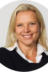 Agent profile for Birgit Plettenbacher