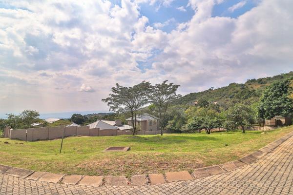 Vacant Corner stand situated on the eastern side of The Rest Nature Estate overlooking the immaculate breath-taking view of the ...