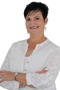 Agent profile for Charmaine Venter