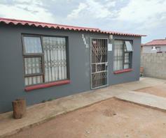 House for sale in Kwazakhele