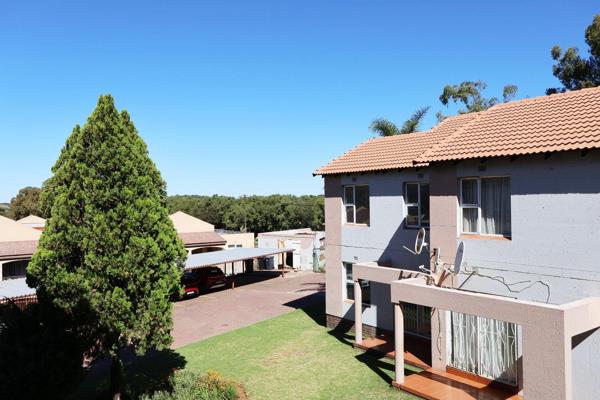 Discover this stunning top-floor apartment in Meredale, offering a perfect blend of ...