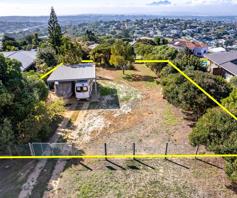 Vacant Land / Plot for sale in Welgemoed