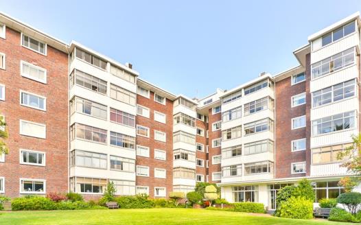 1 Bedroom Apartment / Flat for sale in Rondebosch