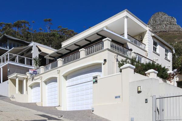 Located in the sought-after suburb of Fresnaye, this spacious family home ticks all the ...