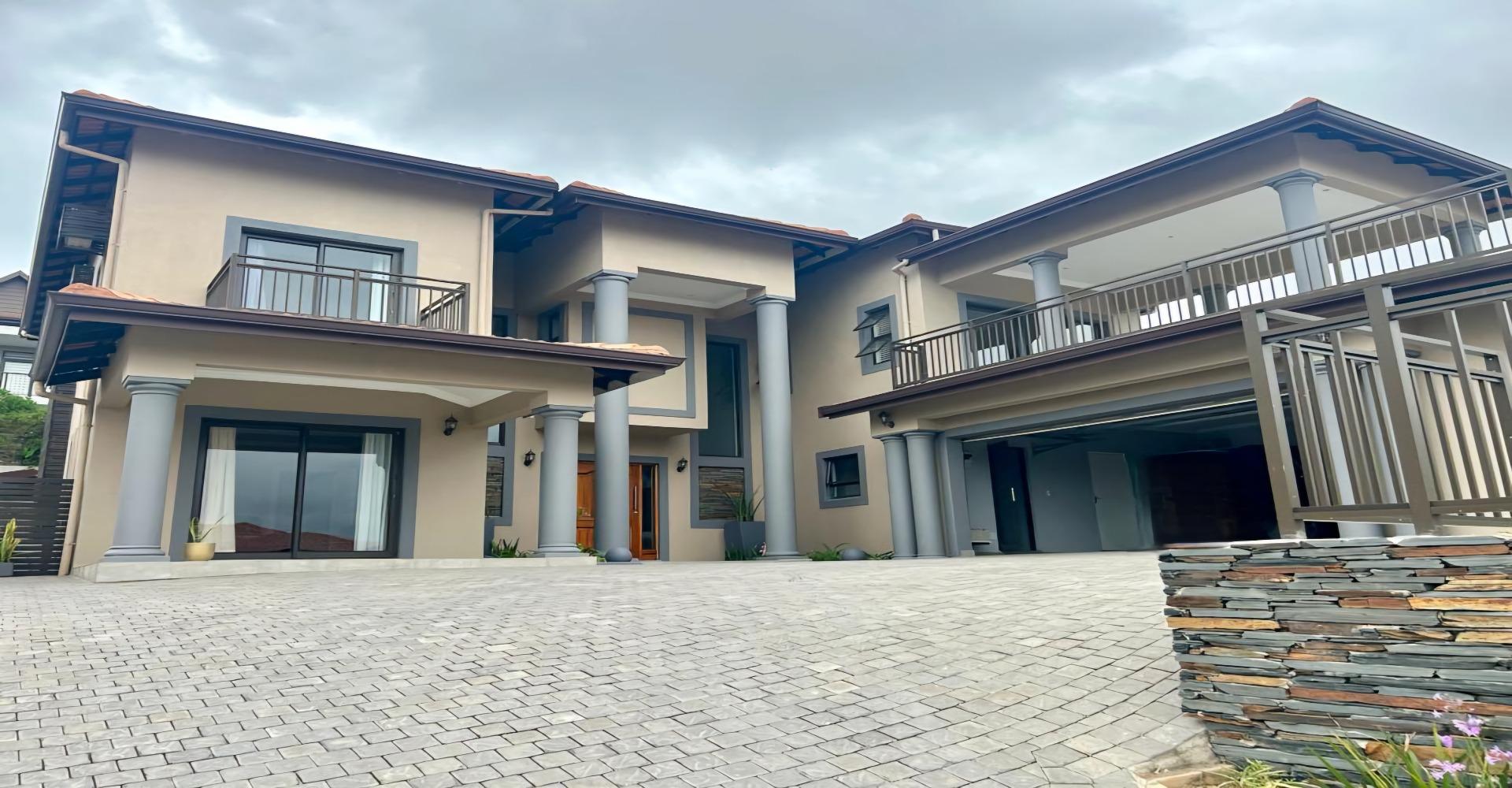 4 Bedroom House for sale in Izinga Ridge P24114338665