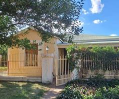 House for sale in Marquard
