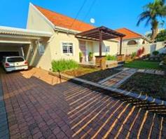 House for sale in Greyville
