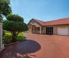 House for sale in Witpoortjie