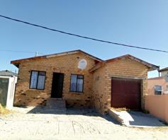 House for sale in Harare