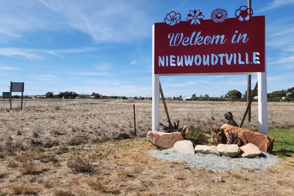 Vacant Land For Sale in Nieuwoudtville

Discover the beauty of Nieuwoudtville, The Bulb ...