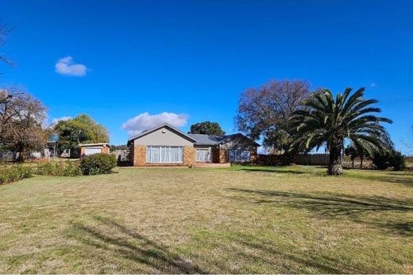 Escape to this beautifully upgraded 367 sqm house, set on a peaceful smallholding perfect for outdoor lovers. With exceptionally large ...