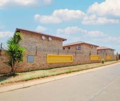Commercial Property for sale in Lenasia South