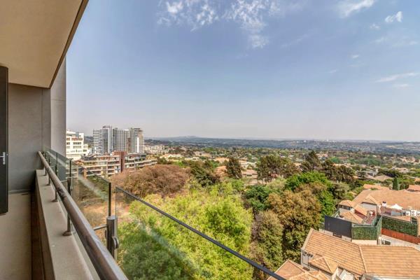 This luxurious fully furnished 2 beds , 2.5 Baths apartment  the heart of Sandton, on the 7th floor of Masingita Towers. The building ...