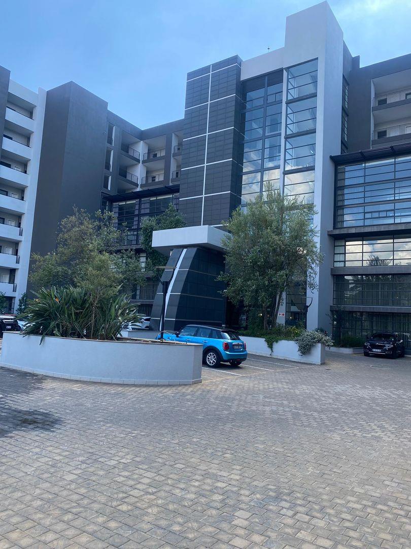 Morningside, Sandton Property Apartments / flats to rent in