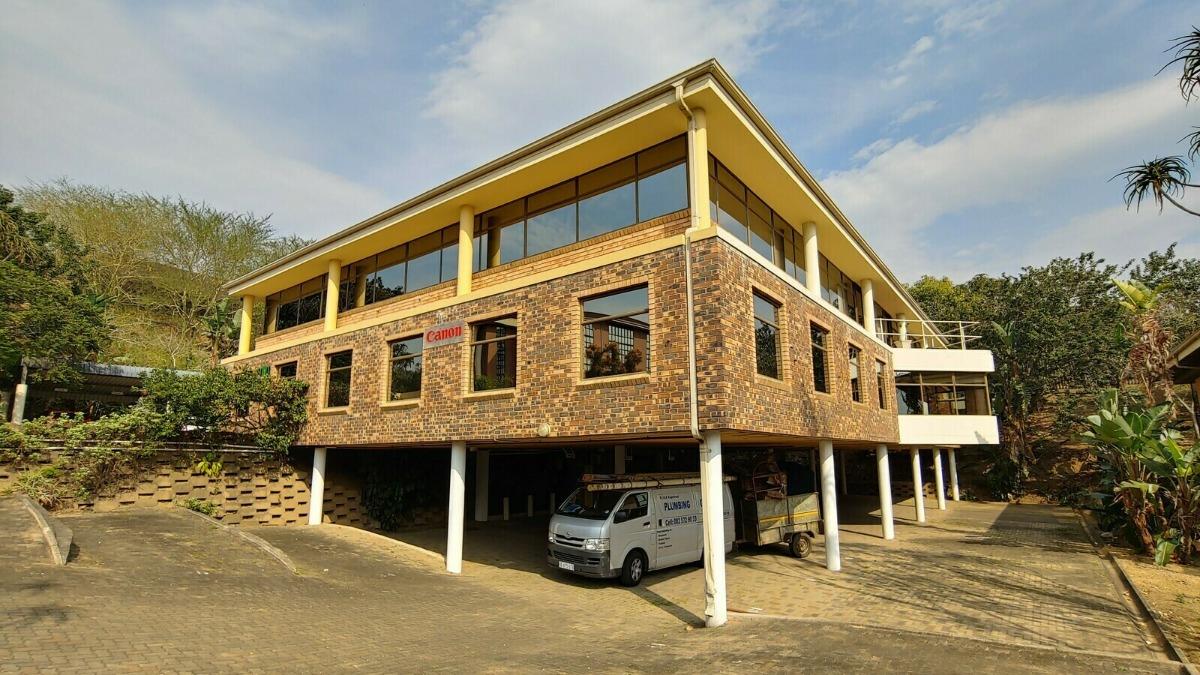 Commercial property for sale in Westville 8 Sookhai Place P24114339618