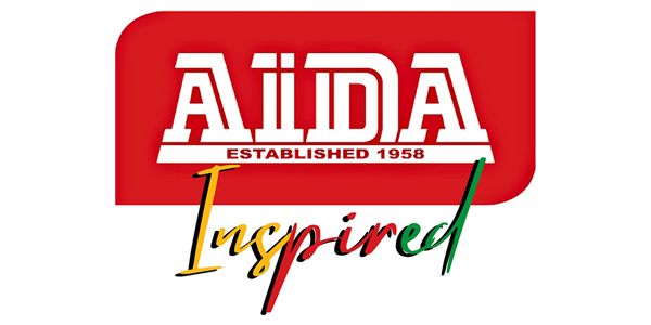 Aida Inspired