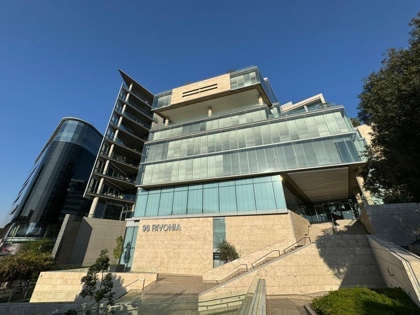 Commercial property to rent in Sandton Central - 90 Rivonia Road - P24 ...