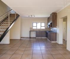 Apartment / Flat for sale in Barbeque Downs